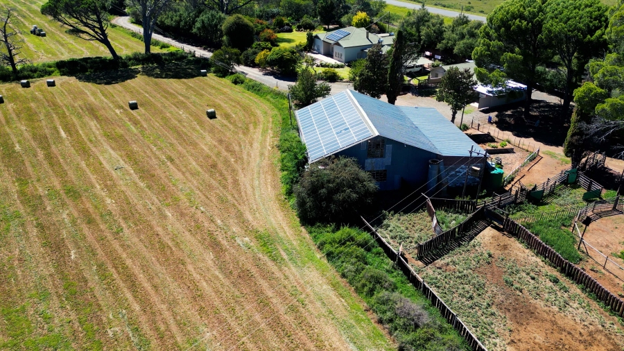 5 Bedroom Property for Sale in Steynsburg Rural Eastern Cape